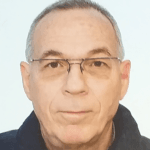 Pe. Benedikt Bucher ORC