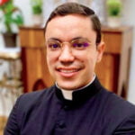 Pe. Carlito Bernardes de Oliveira Júnior