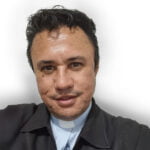 Pe. Eli Ferreira Gomes