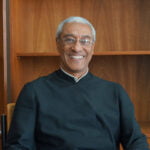 Pe. João Batista Costa e Silva ORC