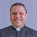 Pe. Rogério Silva de Moraes