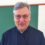 Pe. Cornelius Pfeifer ORC