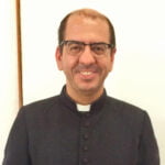 Pe. Gilberto Marques de Araújo Júnior