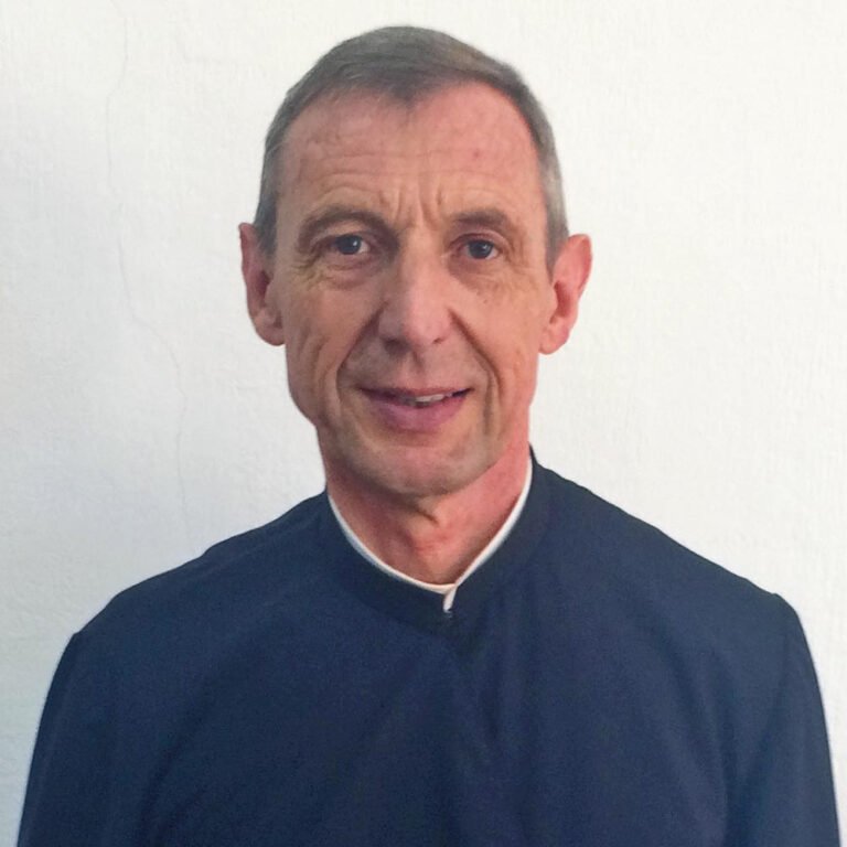 Pe. Joachim Welz ORC