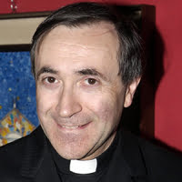 Mons. Angelo Lameri
