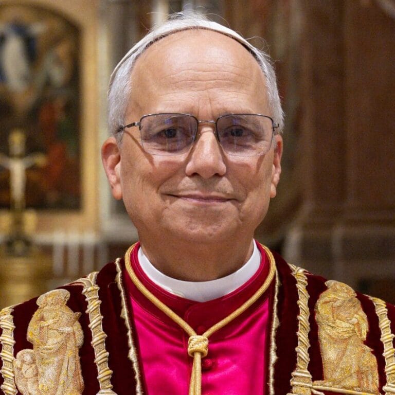 Papa Leão XIV