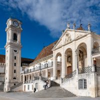 Universidade de Coimbra