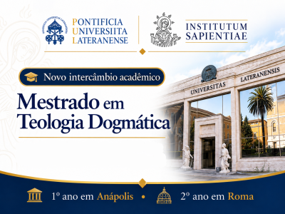 Institutum-Sapientiae-PUL-Dogmatica